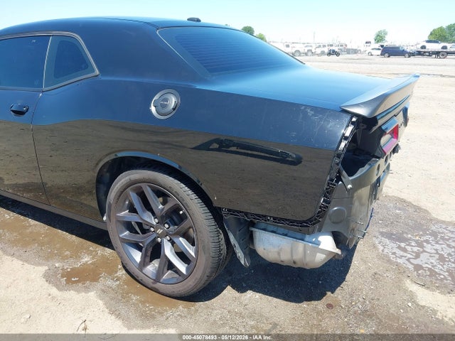 Aukcja sprzedaży 2023 Dodge Challenger Gt, vin: 2C3CDZJG0PH571161, numer aukcji: 45078493