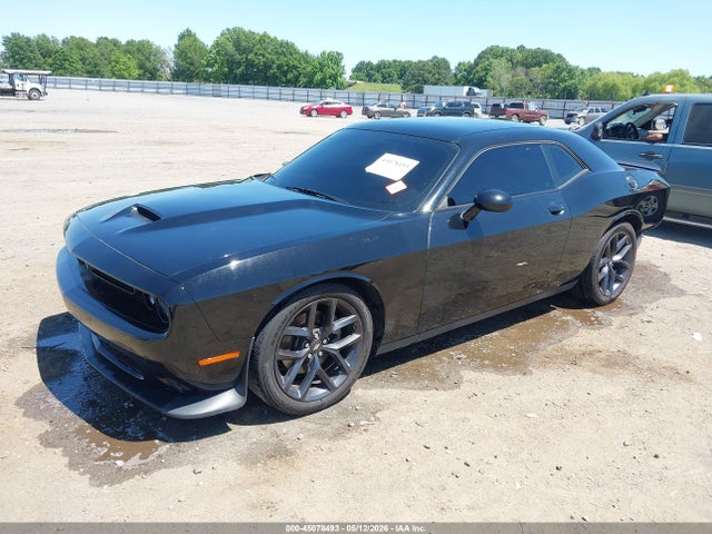 Aukcja sprzedaży 2023 Dodge Challenger Gt, vin: 2C3CDZJG0PH571161, numer aukcji: 45078493