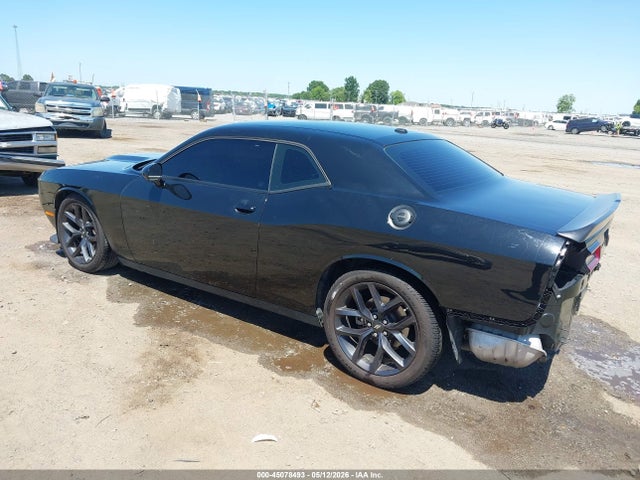 Aukcja sprzedaży 2023 Dodge Challenger Gt, vin: 2C3CDZJG0PH571161, numer aukcji: 45078493