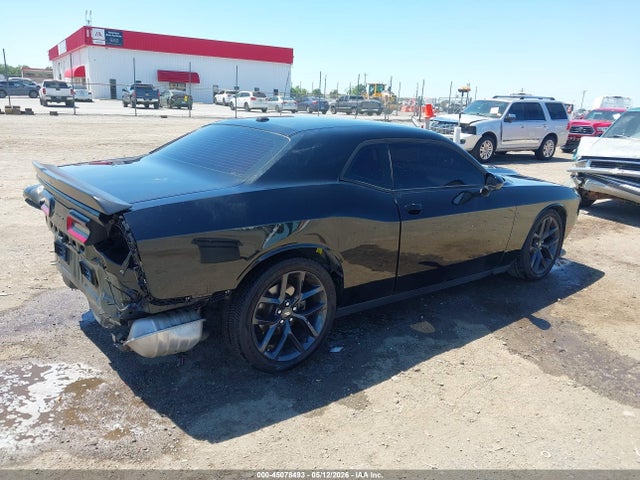 Aukcja sprzedaży 2023 Dodge Challenger Gt, vin: 2C3CDZJG0PH571161, numer aukcji: 45078493