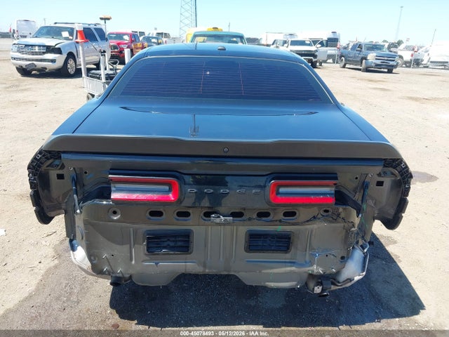 Aukcja sprzedaży 2023 Dodge Challenger Gt, vin: 2C3CDZJG0PH571161, numer aukcji: 45078493