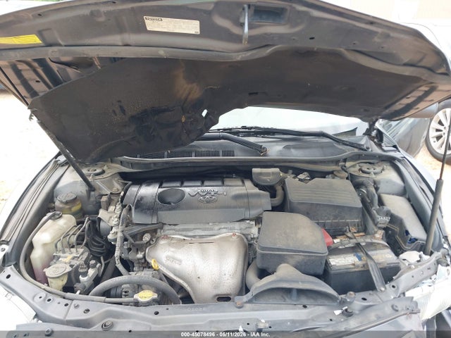 45078496 :رقم المزاد ، 4T1BF3EK1BU194211 vin ، 2011 Toyota Camry Xle مزاد بيع
