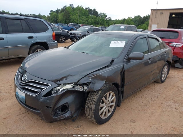 45078496 :رقم المزاد ، 4T1BF3EK1BU194211 vin ، 2011 Toyota Camry Xle مزاد بيع