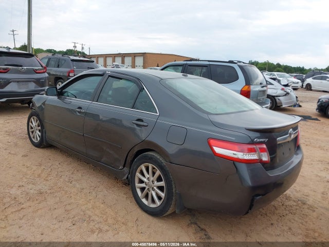 45078496 :رقم المزاد ، 4T1BF3EK1BU194211 vin ، 2011 Toyota Camry Xle مزاد بيع