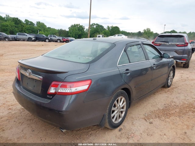 45078496 :رقم المزاد ، 4T1BF3EK1BU194211 vin ، 2011 Toyota Camry Xle مزاد بيع