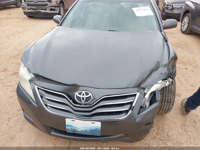 45078496 :رقم المزاد ، 4T1BF3EK1BU194211 vin ، 2011 Toyota Camry Xle مزاد بيع