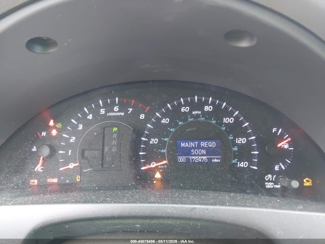 45078496 :رقم المزاد ، 4T1BF3EK1BU194211 vin ، 2011 Toyota Camry Xle مزاد بيع