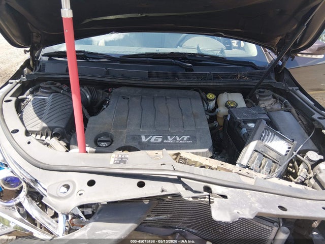 Aukcja sprzedaży 2015 Buick Lacrosse Leather, vin: 1G4GB5G37FF195439, numer aukcji: 45078498
