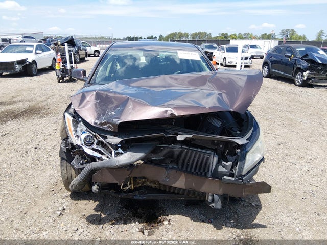 Aukcja sprzedaży 2015 Buick Lacrosse Leather, vin: 1G4GB5G37FF195439, numer aukcji: 45078498