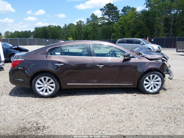 Aukcja sprzedaży 2015 Buick Lacrosse Leather, vin: 1G4GB5G37FF195439, numer aukcji: 45078498