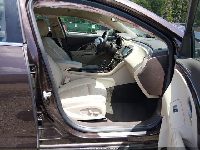 Aukcja sprzedaży 2015 Buick Lacrosse Leather, vin: 1G4GB5G37FF195439, numer aukcji: 45078498