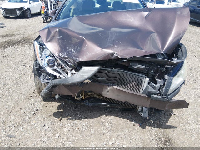 Aukcja sprzedaży 2015 Buick Lacrosse Leather, vin: 1G4GB5G37FF195439, numer aukcji: 45078498