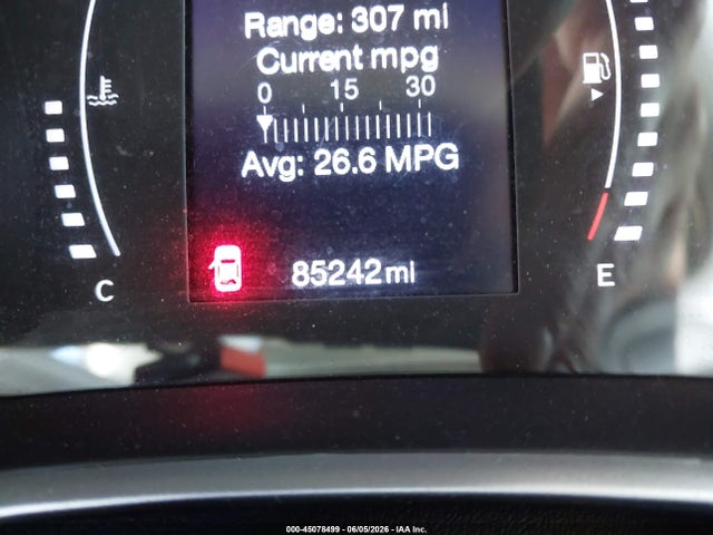 Jeep Compass Sport 4x4 2018 3C4NJDAB3JT392275 Image 20