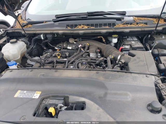 Auction sale of the 2020 Ford Edge Titanium, vin: 2FMPK3K95LBA16523, lot number: 45078502