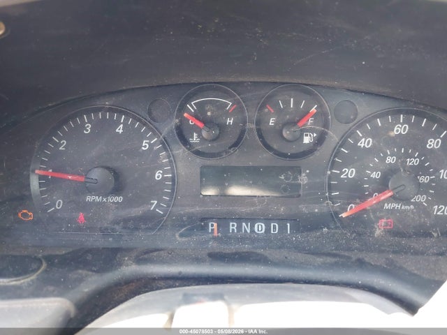 Продажа на аукционе авто 2006 Ford Taurus Se, vin: 1FAFP53U06A261459, номер лота: 45078503