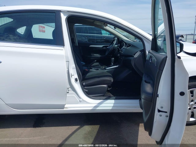 Nissan SENTRA S 2016 3N1AB7AP3GY327563 Image 5
