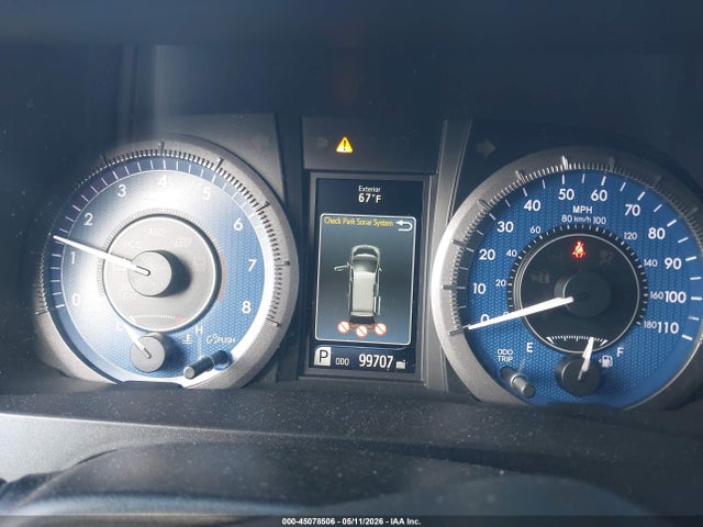 Aukcja sprzedaży 2016 Toyota Sienna Xle Premium 8 Passenger, vin: 5TDYK3DC6GS752747, numer aukcji: 45078506