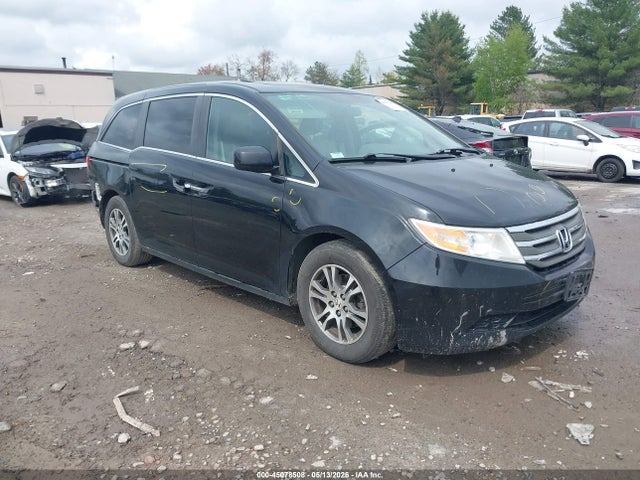 Aukcja sprzedaży 2013 Honda Odyssey Ex-l, vin: 5FNRL5H68DB030519, numer aukcji: 45078508