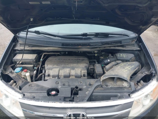 Aukcja sprzedaży 2013 Honda Odyssey Ex-l, vin: 5FNRL5H68DB030519, numer aukcji: 45078508