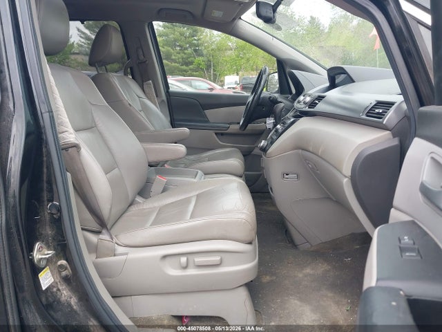 Aukcja sprzedaży 2013 Honda Odyssey Ex-l, vin: 5FNRL5H68DB030519, numer aukcji: 45078508