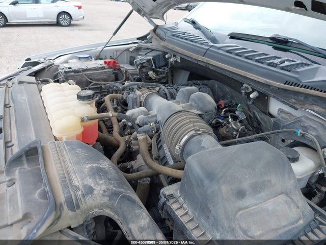 1FTEW1EB3KFA22370 Ford F-150 Xl