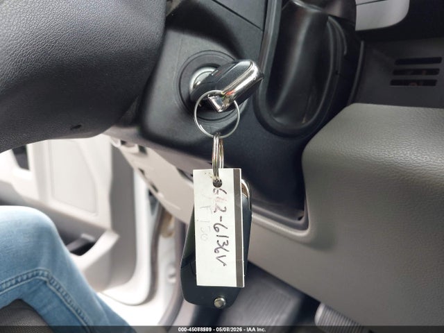 1FTEW1EB3KFA22370 Ford F-150 Xl
