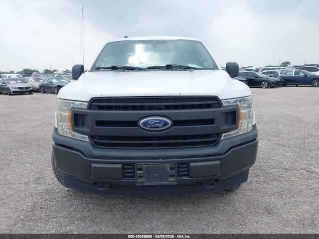1FTEW1EB3KFA22370 Ford F-150 Xl