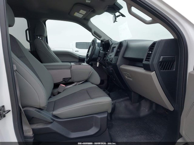 1FTEW1EB3KFA22370 Ford F-150 Xl