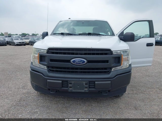 1FTEW1EB3KFA22370 Ford F-150 Xl