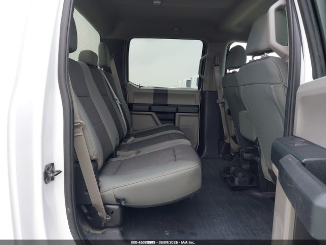 1FTEW1EB3KFA22370 Ford F-150 Xl