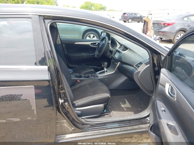Aukcja sprzedaży 2014 Nissan Sentra S, vin: 3N1AB7AP6EY333810, numer aukcji: 45078512