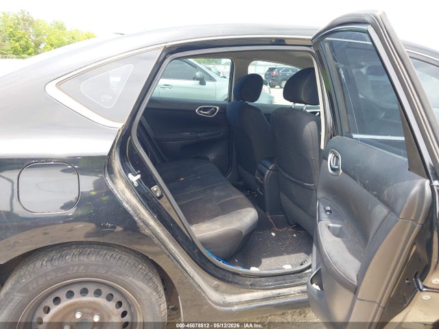 Aukcja sprzedaży 2014 Nissan Sentra S, vin: 3N1AB7AP6EY333810, numer aukcji: 45078512