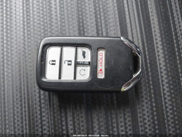 5FNYF8H98MB002752 Honda Passport Awd Touring