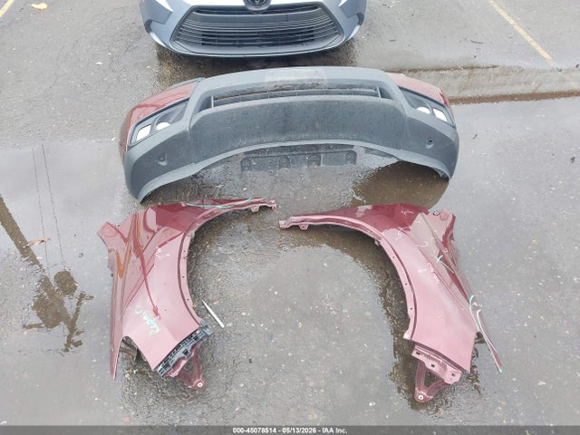 5FNYF8H98MB002752 Honda Passport Awd Touring