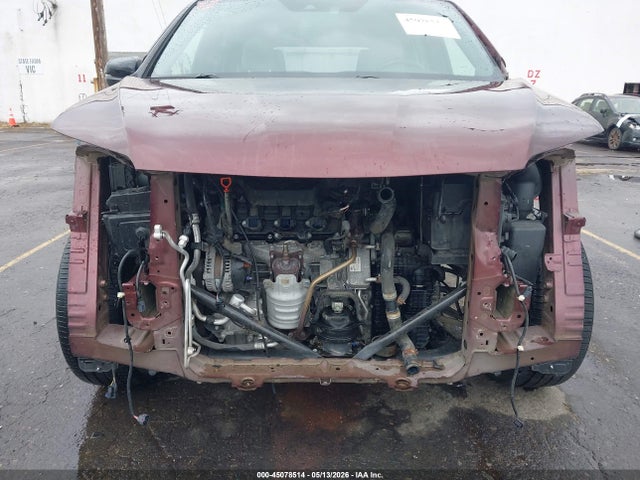 5FNYF8H98MB002752 Honda Passport Awd Touring