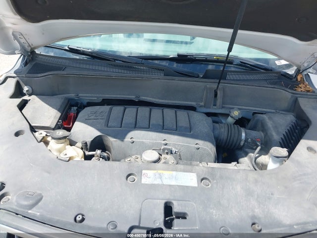 Aukcja sprzedaży 2016 Buick Enclave Premium, vin: 5GAKRCKD2GJ212887, numer aukcji: 45078515