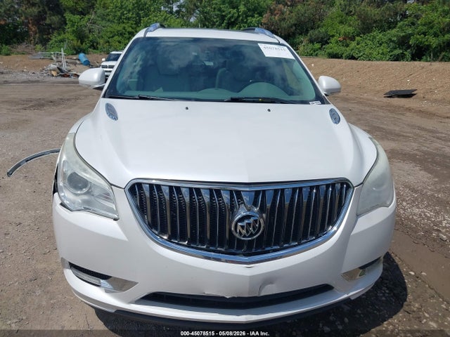Aukcja sprzedaży 2016 Buick Enclave Premium, vin: 5GAKRCKD2GJ212887, numer aukcji: 45078515