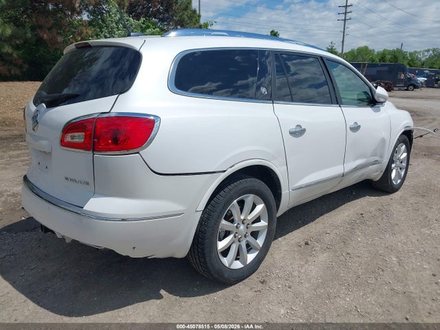 Aukcja sprzedaży 2016 Buick Enclave Premium, vin: 5GAKRCKD2GJ212887, numer aukcji: 45078515