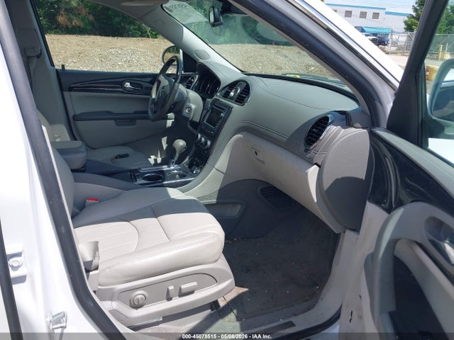 Aukcja sprzedaży 2016 Buick Enclave Premium, vin: 5GAKRCKD2GJ212887, numer aukcji: 45078515
