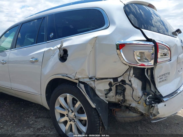 Aukcja sprzedaży 2016 Buick Enclave Premium, vin: 5GAKRCKD2GJ212887, numer aukcji: 45078515