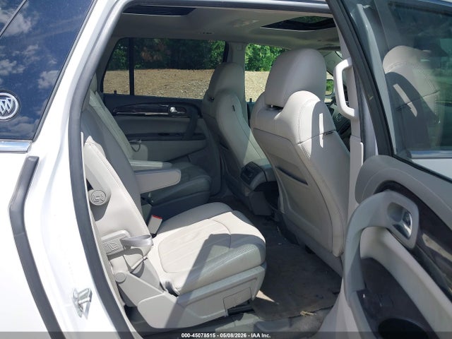 Aukcja sprzedaży 2016 Buick Enclave Premium, vin: 5GAKRCKD2GJ212887, numer aukcji: 45078515