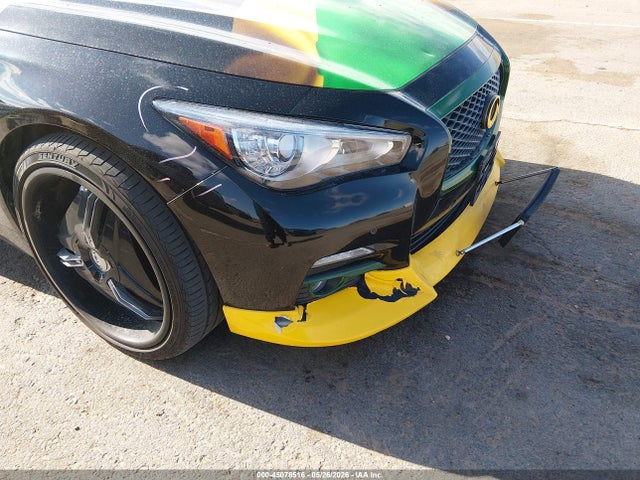 JN1BV7AR8FM403518 Infiniti Q50 Premium