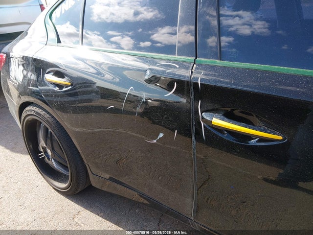 JN1BV7AR8FM403518 Infiniti Q50 Premium
