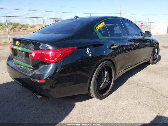 JN1BV7AR8FM403518 Infiniti Q50 Premium