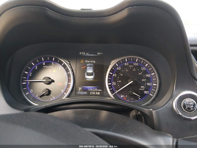 JN1BV7AR8FM403518 Infiniti Q50 Premium