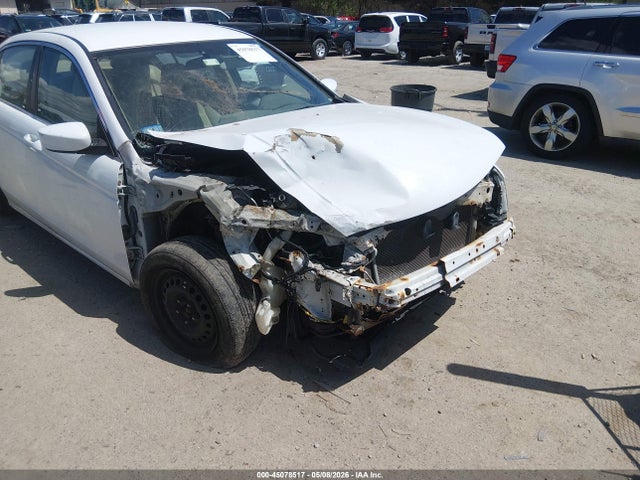 45078517 :رقم المزاد ، 1HGCP2F31AA120151 vin ، 2010 Honda Accord 2.4 Lx مزاد بيع
