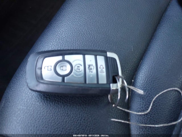 Продаж на аукціоні авто 2020 Ford Fusion Sel, vin: 3FA6P0CD5LR207644, номер лоту: 45078518