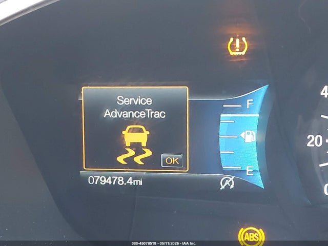 Aukcja sprzedaży 2020 Ford Fusion Sel, vin: 3FA6P0CD5LR207644, numer aukcji: 45078518