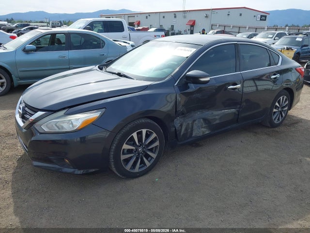 Продаж на аукціоні авто 2017 Nissan Altima 2.5 Sl, vin: 1N4AL3AP3HC191454, номер лоту: 45078519