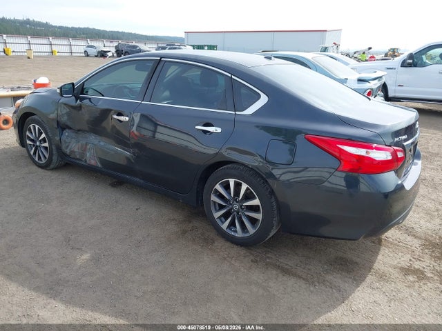 Продаж на аукціоні авто 2017 Nissan Altima 2.5 Sl, vin: 1N4AL3AP3HC191454, номер лоту: 45078519